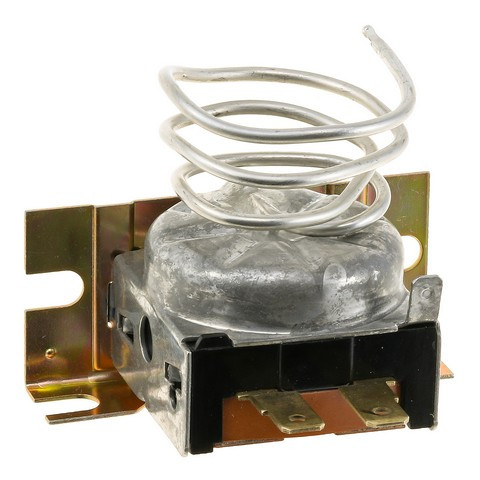 A/C Refrigerant Pressure Switch