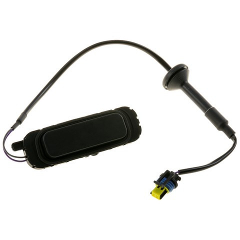 Trunk Lid / Tailgate Release Switch