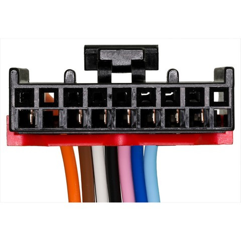 Outside Mirror Switch