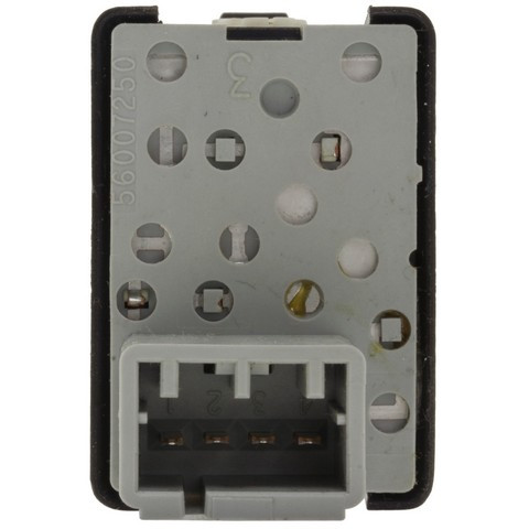 Defroster Switch