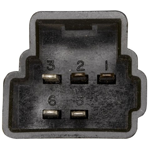 Traction / Stability Control Switch