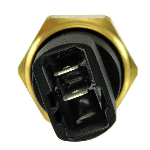 Radiator Fan Switch