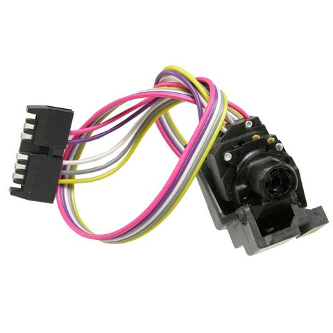 Wiper / Washer Switch