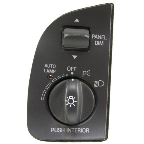 Headlamp Switch