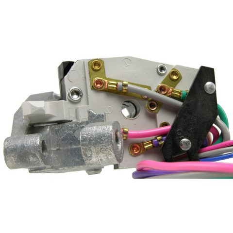 Wiper / Washer Switch