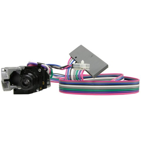 Wiper / Washer Switch