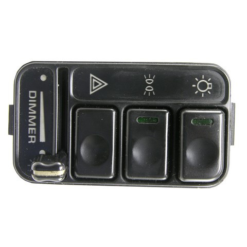 Hazard Warning Switch