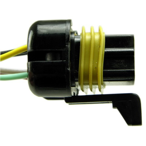 Neutral Safety Switch / Range Sensor