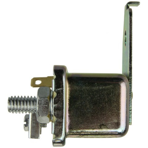 Starter Motor Control Relay