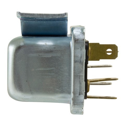 Starter Motor Control Relay