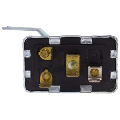 Starter Motor Control Relay