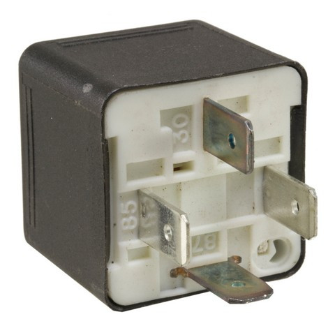 Starter Motor Control Relay