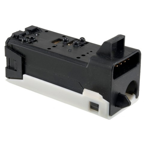 Clutch Pedal Position / Starter Safety Switch