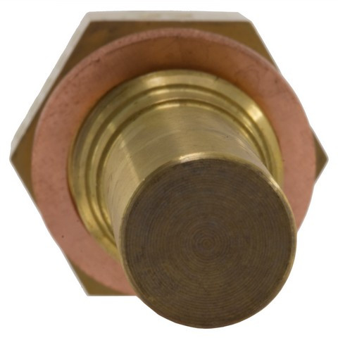 EGR Vacuum Solenoid