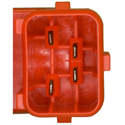 Cruise Control Release Switch