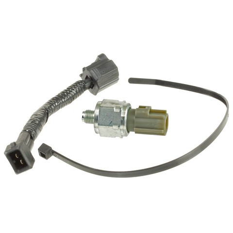 Cruise Control Release Switch