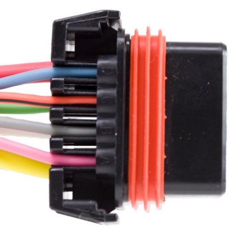 Neutral Safety Switch / Range Sensor