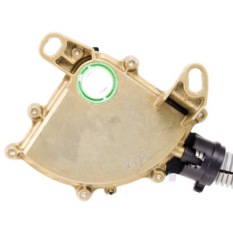 Neutral Safety Switch / Range Sensor