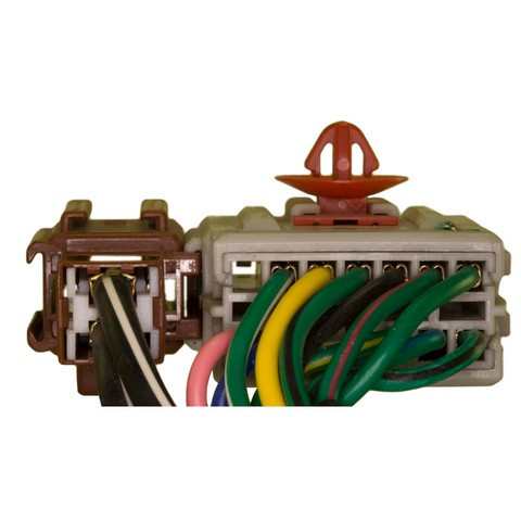 Neutral Safety Switch / Range Sensor