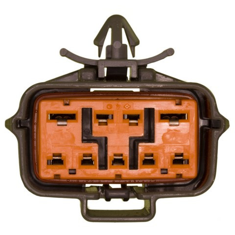 Neutral Safety Switch / Range Sensor