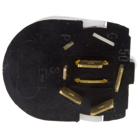 Ignition Starter Switch