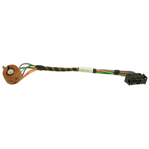 Ignition Starter Switch