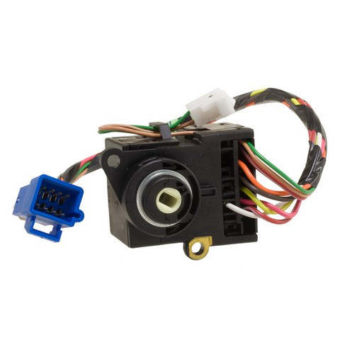 Ignition Starter Switch