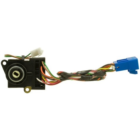 Ignition Starter Switch