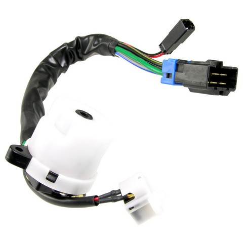 Ignition Starter Switch