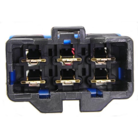 Ignition Starter Switch
