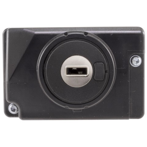 Ignition Lock Cylinder