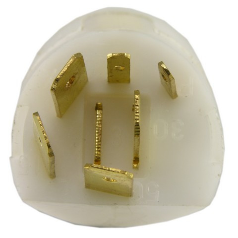 Ignition Starter Switch