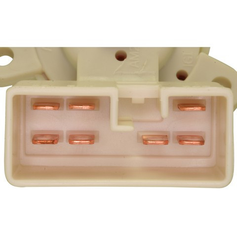 Ignition Starter Switch