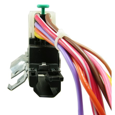 Ignition Starter Switch