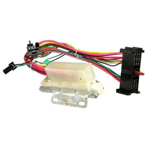 Ignition Starter Switch