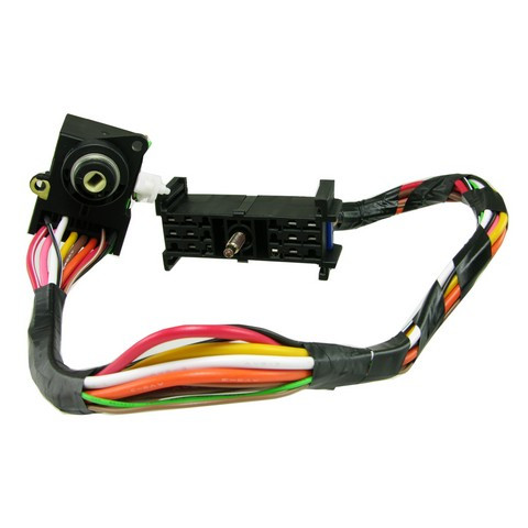 Ignition Starter Switch