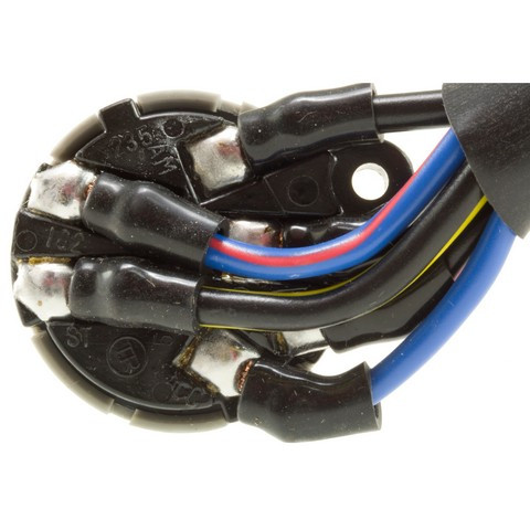 Ignition Starter Switch