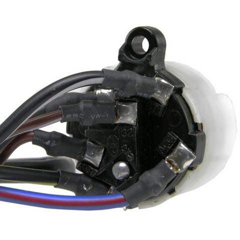 Ignition Starter Switch