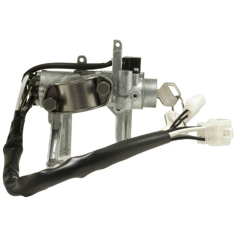 Wells Vehicle Electronics Ignition Lock Cylinder and Switch,Ignition Switch P/N:1S6332