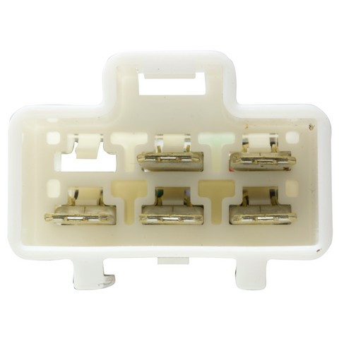 Ignition Starter Switch