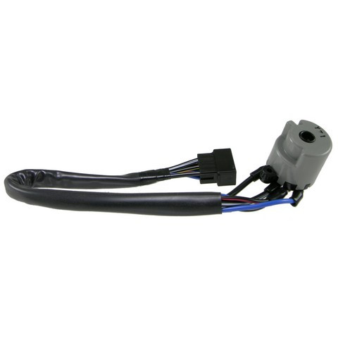 Ignition Starter Switch