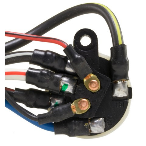 Ignition Starter Switch
