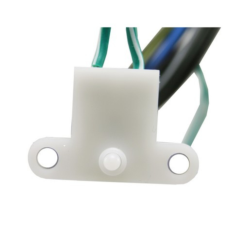 Ignition Starter Switch