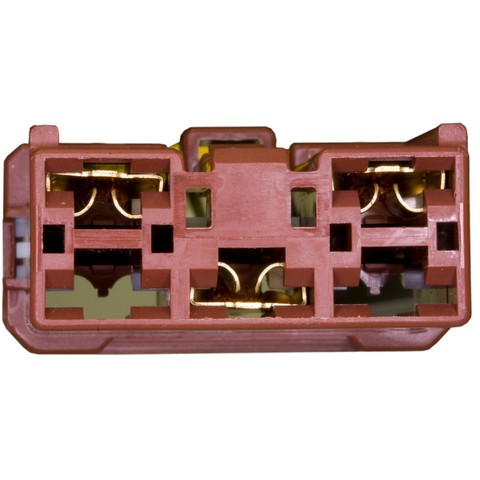 Ignition Starter Switch