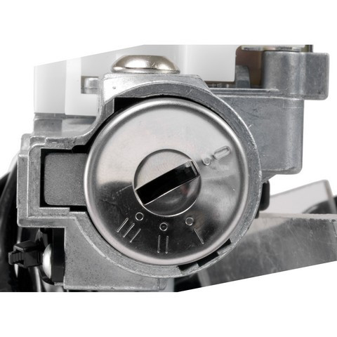 Ignition Starter Switch