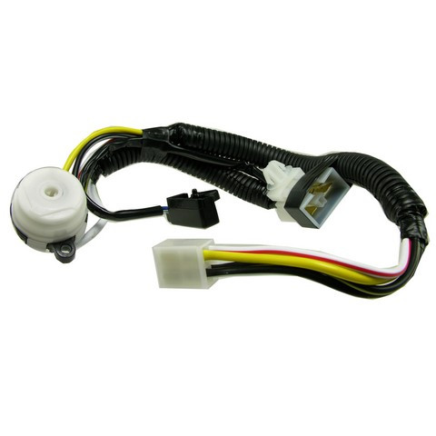 Ignition Starter Switch