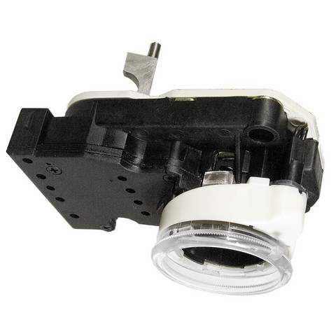 Ignition Starter Switch