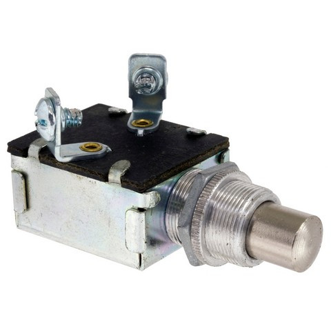 Push Button Switch