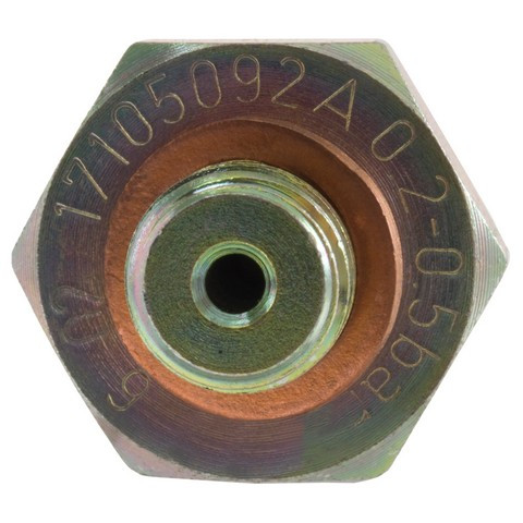Oil Pressure Sender / Switch