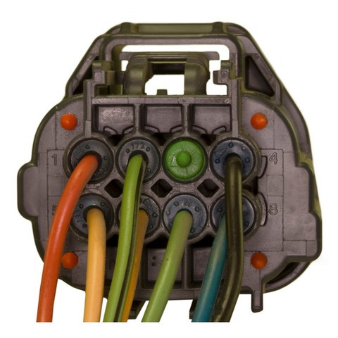 Neutral Safety Switch / Range Sensor